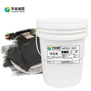 Mực in <span class=keywords><strong>flexo</strong></span> chống mài mòn màu sắc rực rỡ cho mực - Product Image 1