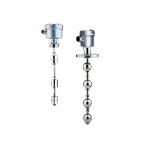 Industrial FS Stainless Steel Level Measuring Instrument <b>Bin</b> Detecting Rotary Paddle for Powder Rice <b>Sensor</b> Connecting - Product Image 2