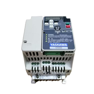 ใหม่ต้นฉบับ V1000 400V CIMR-VB4A0004BBA ตัวแปลงความถี่ 1.5/0.75KW - Product Image 6