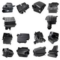 Boîtier de filtre à air de voiture pour Haval H1 H2 H4 H5 H6 GT H9 2024 M6 Jolion Dargo F5 F7