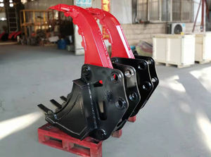 ถังดักไฮดรอลิกสำหรับรถขุดขนาด5ตันสำหรับอุตสาหกรรมฟาร์ม - Product Image 3