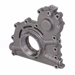 Bơm dầu S01000-1011100SF1 là thích hợp cho yuchai động cơ diesel Bộ phận động cơ bơm dầu - Product Image 3