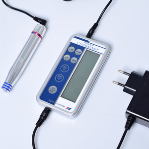 Factory Direct Sale Third-Generation Electric <strong>Korean</strong>-Style <strong>Permanent</strong> <strong>Makeup</strong> <strong>Machine</strong> Digital Controller Microneedle for Lips - Product Image 3