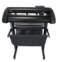 Nouvelle arrivée traceur de découpe de contour automatique suivi de bord de précision pour l'artisanat sans couture
