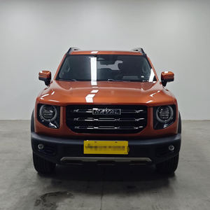 HAVAL DARGOU Border <span class=keywords><strong>Collie</strong></span> 2021, 1.5T 124kW 2WD, SUV Compacto, 6.9L/100km Gasolina, Automático de 7 Velocidades, Volante a la Izquierda, Cuero Oscuro, R18 - Product Image 1