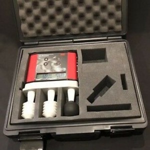 เควสท์ เควสเท็มพ์46 เครื่องวัดอุณหภูมิและความชื้นในอากาศรอบข้าง รุ่น Qt-46 สำหรับใช้งานภายในและภายนอกอาคาร - Product Image 4