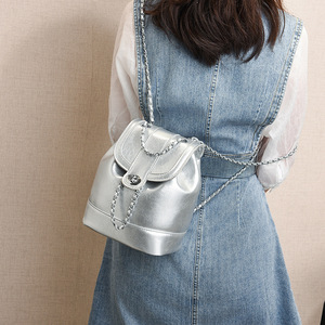 Luxury <b>Women's</b> Practical <b>Backpack</b>, Dual-use Travel <b>Backpack</b>, <b>Large</b> Capacity, New Model For Middle-aged <b>Women</b> - Product Image 4