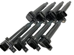 雷克萨斯丰田电装的汽车配件高性能汽车点火线圈90919-02230 90919-02239 90919-02240 90919-02258 - Product Image 6