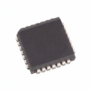 Components Electronic 28 LCC In Stock Data Acquisition MX574ALP+T - Product Image 1
