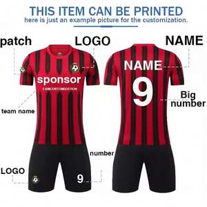 Camisetas de Fútbol de la Copa Mundial 2026, Versión Jugador, Precio Bajo al por Mayor, Camisetas de Fútbol de Recuerdo, Sublimadas, Transpirables - Product Image 2