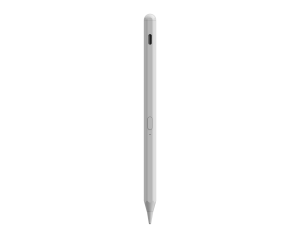 Stilo Capacitivo Attivo per iPad Pro e per Pencil 2 con Rilevamento del Palmo, Adsorbimento Magnetico, in Metallo e Plastica Durevole, Punta Sostituibile - Product Image 1