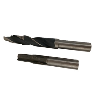 ดอกสว่านและรีมเมอร์รุ่น T-11A T-13A T-162A T-163A ผลิตในประเทศจีน คุณภาพสูง ระยะเวลาจัดส่งรวดเร็ว ราคาแข่งขัน - Product Image 2