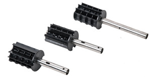 Couverture de <span class=keywords><strong>piscine</strong></span> <span class=keywords><strong>enroulable</strong></span> en aluminium - Product Image 4