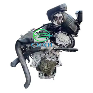 เครื่องยนต์ประกอบ G6EA V6 รุ่นใหม่ขายดีที่สุดสำหรับ Hyundai Santa Fe Sonata Tucson - เครื่องยนต์รถยนต์เกาหลีมือสองสำหรับขาย - Product Image 5