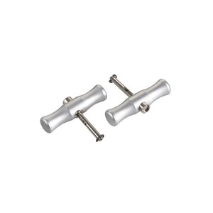 ชุดเครื่องมือซ่อมตัวถังรถยนต์ FG 187 IM ด้ามจับอะลูมิเนียม ประแจรูปตัว T สำหรับงานแผงตัวถังรถยนต์ - Product Image 1