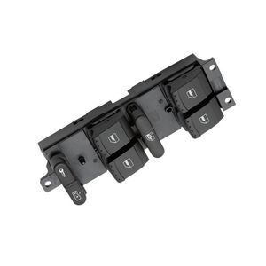 Interruptor de Control Maestro de ventana eléctrica para puerta de coche apto para VW Golf Jetta <span class=keywords><strong>Bora</strong></span> <span class=keywords><strong>MK4</strong></span> 1J4 959 857 D - Product Image 4