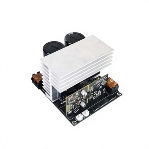 Carte de commande musicale Bluetooth SiC MOSFET Half-Bridge PLL SSTC W644 - Product Image 1