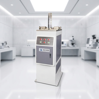 Máquina de Corte en V para Pruebas de Impacto Charpy, Manual, Hidráulica, de Alta Precisión, Modelo CSL-Y