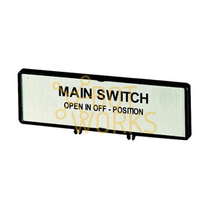 Eaton 205534 - Nuevo - Product Image 1