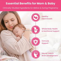 Meilleures pilules à base de plantes naturelles pour booster la fertilité féminine, comprimés pour la fertilité féminine