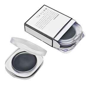 Rubor Líquido Mineral Negro Mate, Resistente al Agua, para Rostro, Labios y Mejillas, Tono de Piel Claro 2, Envío Internacional, Directo de Fábrica - Product Image 2