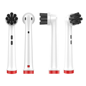 Produttore di igiene orale OEM testina di ricambio <span class=keywords><strong>per</strong></span> <span class=keywords><strong>spazzolini</strong></span> elettrici EB58-X orale <span class=keywords><strong>b</strong></span> - Product Image 2