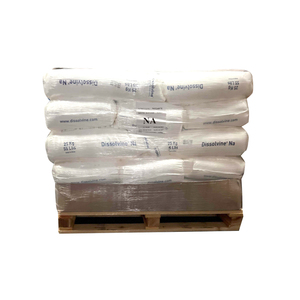 DISSOLVINE NA EDTA Sale Tetrasodico Agente Chelante per il Controllo di <span class=keywords><strong>Metalli</strong></span> <span class=keywords><strong>Pesanti</strong></span> e Durezza Ionica - Product Image 5