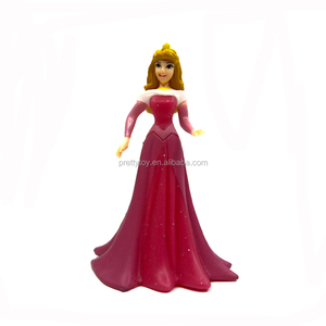 Hot-vendita di prodotti Della Principessa <span class=keywords><strong>serie</strong></span> di action figure bambola - Product Image 1