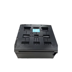 1750238381 ATM Parts Wincor <span class=keywords><strong>Cineo</strong></span> C4060 Rechazar Cassette con RR CAT3 BC Lock 01750238381 - Product Image 6