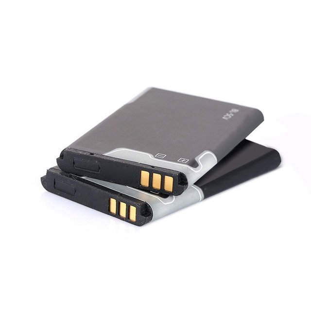 OEM ODM Factory Feature Phone Replacement Big Battery 1800mAH Mobile Phone for Itel for Tenco for nokia