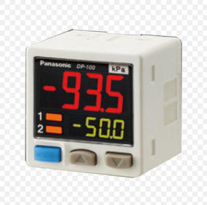 เซ็นเซอร์ DP-101 ยี่ห้อ PANA SONIC ของแท้ใหม่เอี่ยม - Product Image 2