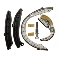 Kit de chaîne de distribution complet ZUIKO pour Porsche PANAMERA 3.6