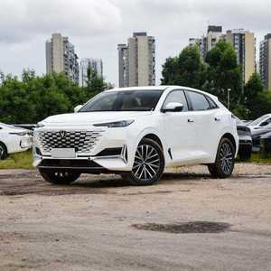 Coche Eléctrico Chino en Venta, Changan Uni-K 2025 Idd, SUV de 5 Puertas y 5 Asientos, Gran Autonomía de 117 km, Vehículo de Nueva Energía, Coche Híbrido - Product Image 3