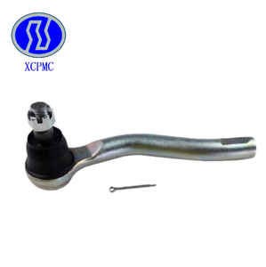 Pour Nissan NI-ES-4924 48640-EA01J <span class=keywords><strong>NS</strong></span>-A-14328 230764 JTRN-003R FT2350 9105914 AW1310118R SR6310 ADN187195 BTR5419 Embout de biellette de direction - Product Image 2