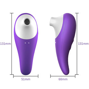 Mainan Seks untuk Wanita Produk Baru <span class=keywords><strong>7</strong></span> Kecepatan Mengisap <span class=keywords><strong>Vibrator</strong></span> Isi Ulang USB <span class=keywords><strong>Vibrator</strong></span> G Spot - Product Image 2