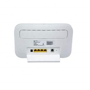เราเตอร์บ้าน Huawei B612s-51d GSM ปลดล็อค 4G LTE CPE 300 Mbps ไวไฟมือถือ + 4 พอร์ต RJ45 สำหรับ HUAWEI B612s-51d - Product Image 3