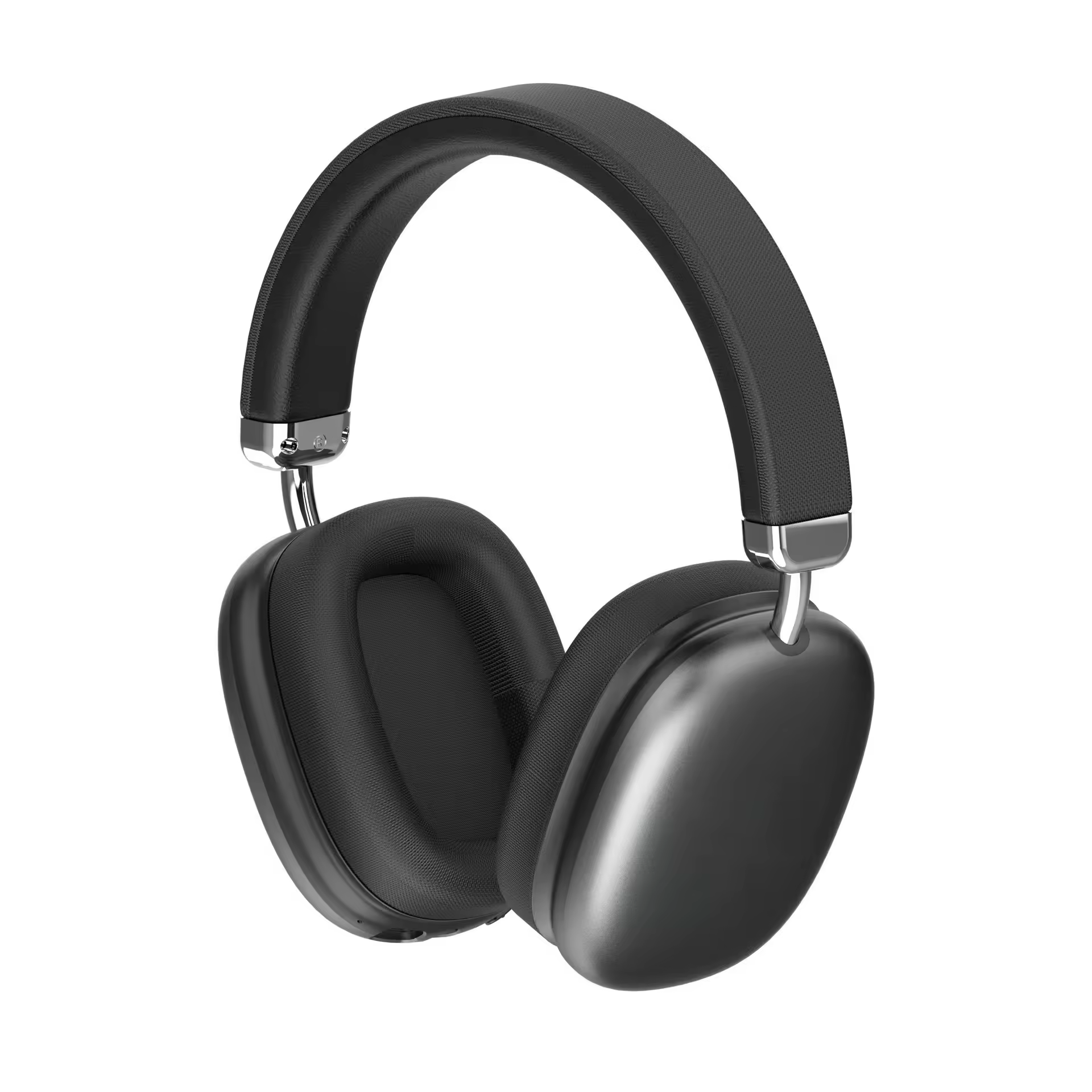 2024 P9 Pro Max Wireless Headphones - Noise Canceling TWS