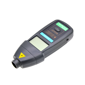 Tacómetro Digital Portátil DT2234C, Medición de Velocidad por Reflexión Láser, Instrumentos de Medición de Velocidad - Product Image 3