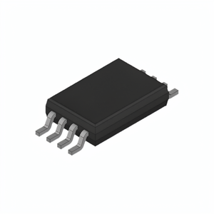Clock Timing SOT 23 8 Electronic Chips Component Authorized Distributor MAX9320AEKA - Product Image 1