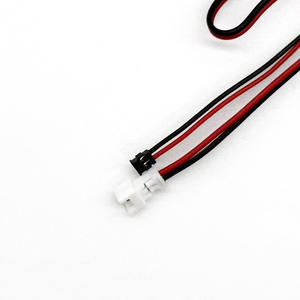 Molex78172バッテリープラグ端子ワイヤー1.2mm金メッキAmphenol 10114829-10102LF新エネルギー配線ハーネス - Product Image 2