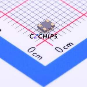 1XXB16368MAA Temperature Compensated Crystal Oscillator (TCXO) SMD2520-4P Oscillator 16.368MHz 1.5ppm 1.5mA - Product Image 2