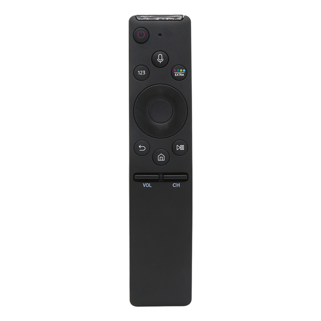 2021 Samsung Premium Smart 4K UHD TV Q50R QLED RU8000 RU800D Remote Control Replacement BN59-01312G Smart Voice TV Remote