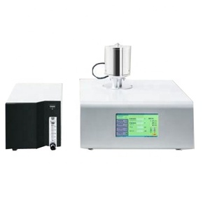 Analizador Termogravimétrico Diferencial (TGA) Sincrónico de Plásticos a 1450 Grados Celsius, Modelo DSC 1450 - Product Image 2