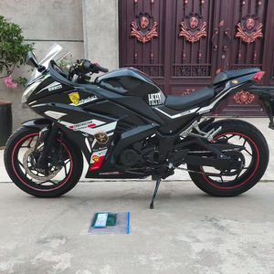 Motos d'occasion <span class=keywords><strong>Kawasaki</strong></span> <span class=keywords><strong>Touring</strong></span> Sport Racing <span class=keywords><strong>Moto</strong></span> Andere Offroad Sport Motorrad Roller 200CC Vélo de rue à essence - Product Image 3