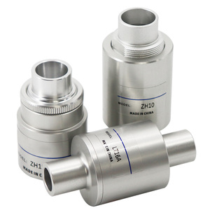 เครื่องกำเนิดสุญญากาศ ZH10 ZH1 แบบไซโคลนสำหรับระบบลำเลียงด้วยลม ผลิตในประเทศจีน - Product Image 1