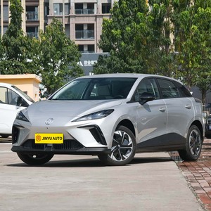 รถยนต์ MG4 <span class=keywords><strong>EV</strong></span> ปี 2024 รุ่นขายดีที่สุด MULAN ปี 2023 รถยนต์ไฟฟ้าสำหรับผู้ใหญ่ แบบแฮทช์แบ็ก ระยะทางวิ่ง 415 กม. ขับเคลื่อน 2 ล้อ รถยนต์พลังงานใหม่มือ<span class=keywords><strong>สอง</strong></span> รถสปอร์ต - Product Image 1