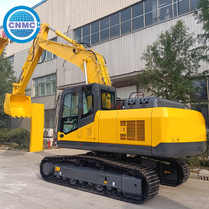 Высококачественный гусеничный гидравлический экскаватор <span class=keywords><strong>Shantui</strong></span> 7 тонн, среднеразмерная землеройная машина, одобренная CE - Product Image 2