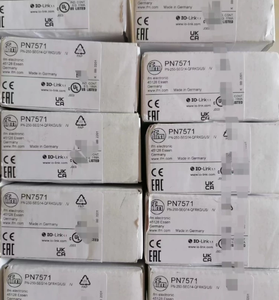 เซ็นเซอร์ IFM ซีรีส์พร้อมจอแสดงผล รุ่น PN2593 PN3094 PN7003 PN7094 PN2694 PN2671PN2594 PN2596 PN2597 ลดราคาพิเศษ - Product Image 4