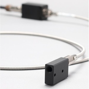 เครื่องวัดอุณหภูมิแบบรังสีสองสี JapenSensor Metis H3 สำหรับการวัดอุณหภูมิอุตสาหกรรมความเร็วสูง - Product Image 4