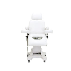 En Çok Satan Fabrika Tedarikli Profesyonel 4 Motorlu Elektrikli Jinekolojik Koltuk Doğum Muayene Tıbbi Ameliyat Yatağı - Product Image 2